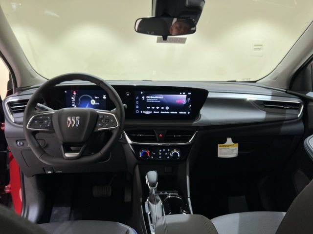 New 2026 Buick Encore GX Sport Touring w/ Comfort Package FWD image 18
