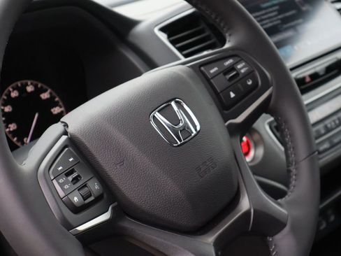 New 2026 Honda Ridgeline RTL image 24