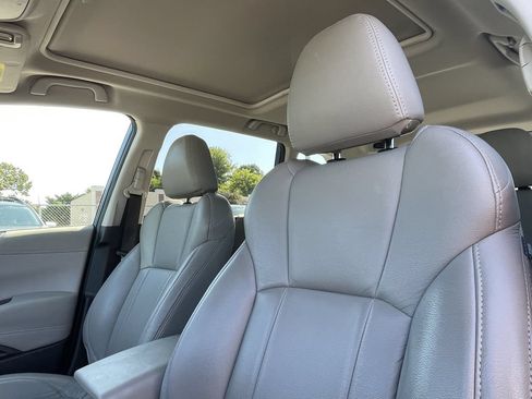 Used 2024 Subaru Forester Premium AWD/4WD image 11