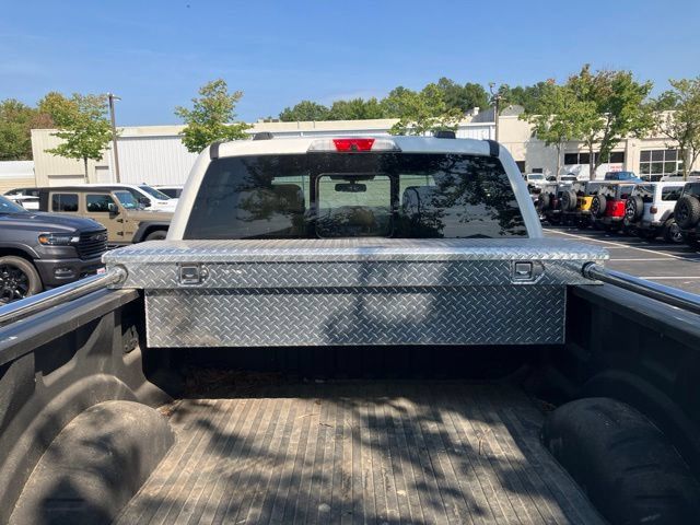 Used 2021 Ford F250 Lariat w/ Lariat Ultimate Package AWD/4WD image 21