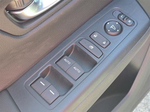 New 2026 Honda CR-V TrailSport image 28