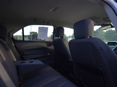 Used 2016 Chevrolet Equinox LT AWD/4WD image 16