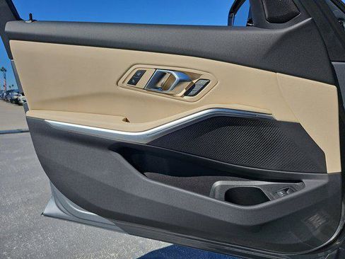 Certified 2024 BMW 330i Sedan w/ Premium Package image 26