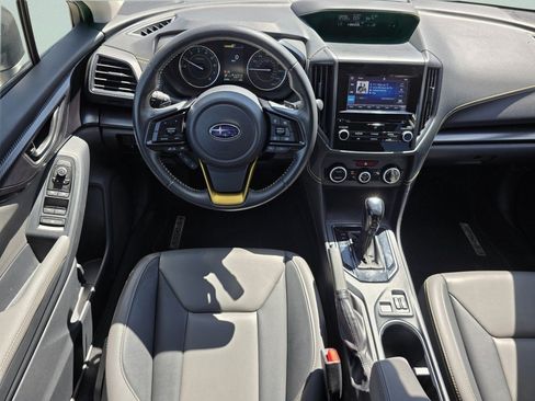 Used 2022 Subaru Crosstrek 2.5i Sport AWD/4WD image 32