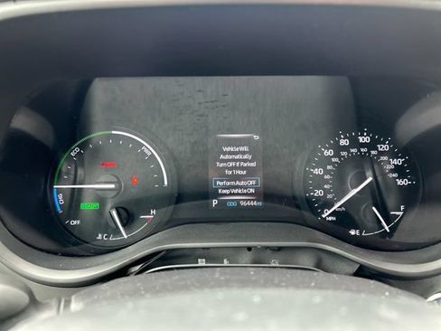 Used 2021 Toyota Sienna LE AWD/4WD image 39