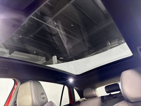 Certified 2023 Volkswagen ID.4 Pro S AWD/4WD image 19
