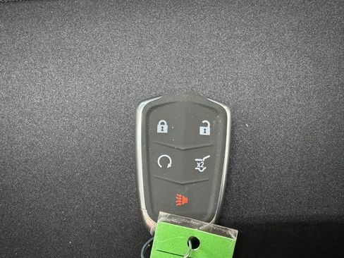 Used 2025 Cadillac XT5 Premium Luxury image 42