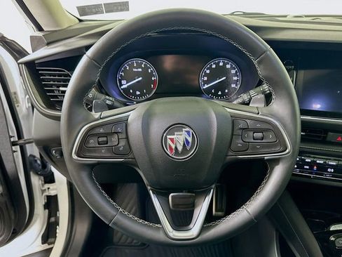 Used 2023 Buick Envision Essence w/ Technology Package I image 12