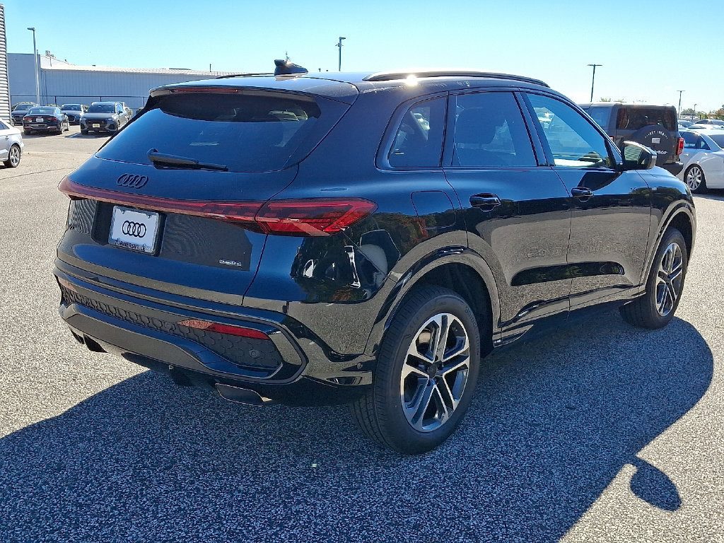 New 2026 Audi Q5 2.0T AWD/4WD image 4