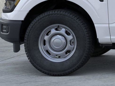 New 2026 Ford F150 XL image 19