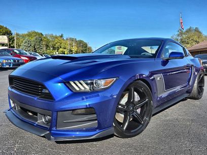 Used 2015 Ford Mustang GT Premium w/ GT Performance Package