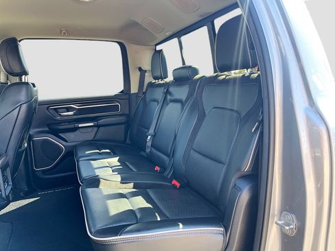 Used 2022 RAM 1500 Laramie AWD/4WD image 23