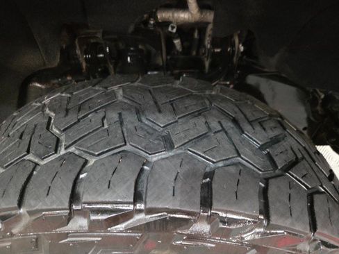 Used 2016 GMC Sierra 3500 Denali w/ Duramax Plus Package image 83