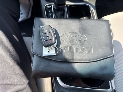 Used 2018 Hyundai Sonata ECO image 23