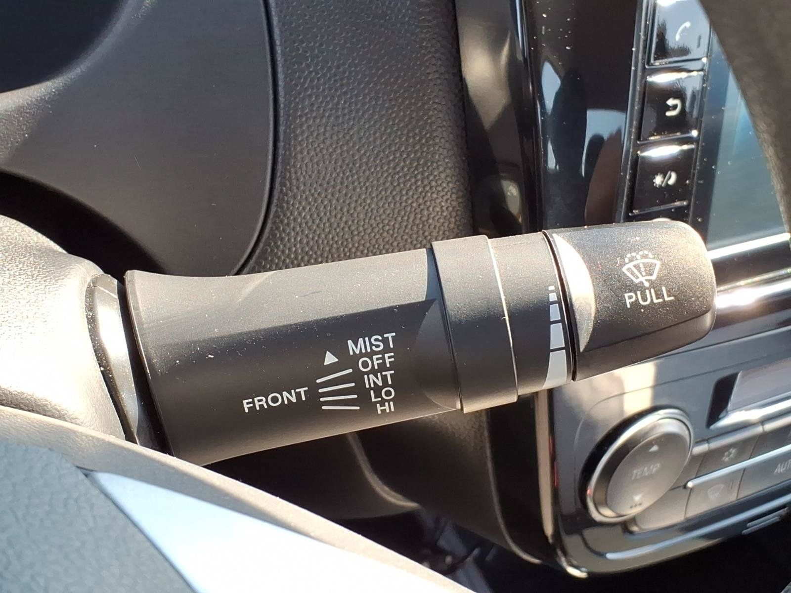 Used 2024 Mitsubishi Mirage G4 LE FWD image 20
