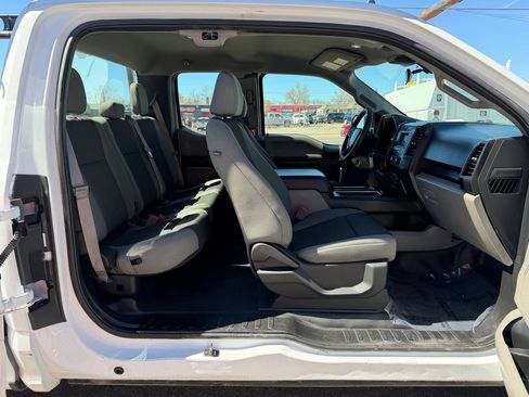 Used 2020 Ford F150 XL w/ Equipment Group 101A Mid image 12