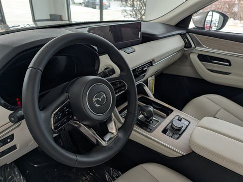 New 2026 MAZDA CX-90 Plug-In Hybrid w/ Premium Plus image 19