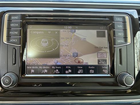 Used 2016 Volkswagen Beetle 1.8T SEL image 21