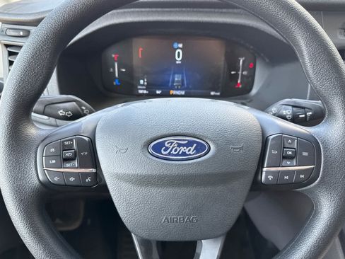 New 2026 Ford Transit 250 148 Medium Roof Extended AWD image 20