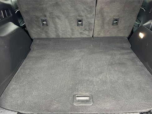 Used 2024 Ford Edge SE w/ Black Appearance Package image 20