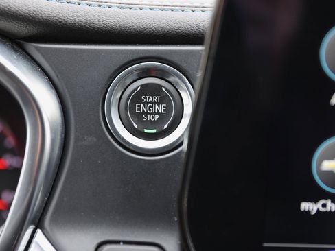 Used 2023 Chevrolet Blazer RS w/ Driver Confidence II Package image 30