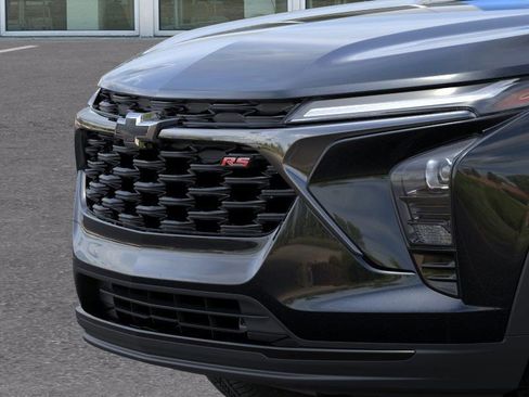 New 2026 Chevrolet Trax RS w/ Driver Confidence Package image 13