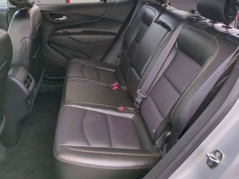 Used 2020 Chevrolet Equinox LT w/ Sport Edition FWD image 25