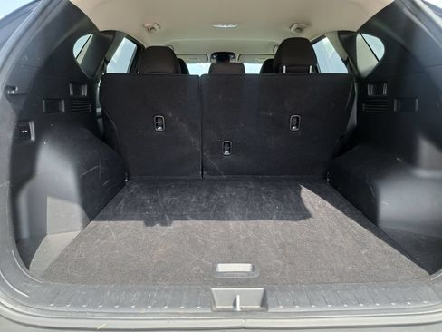 Used 2025 Hyundai Tucson SEL FWD image 25