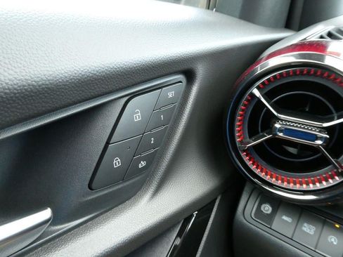 New 2027 Chevrolet Equinox RS w/ Safety and Technology Package AWD/4WD image 19