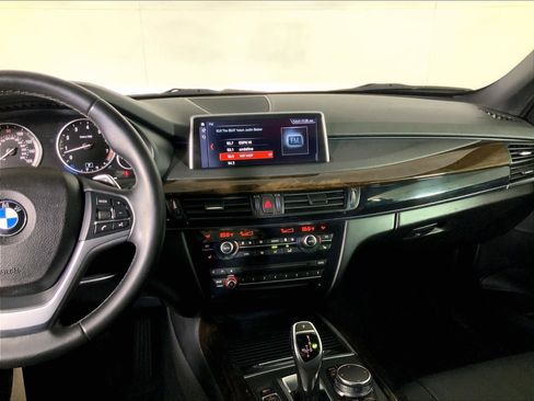 Used 2018 BMW X5 sDrive35i RWD image 13