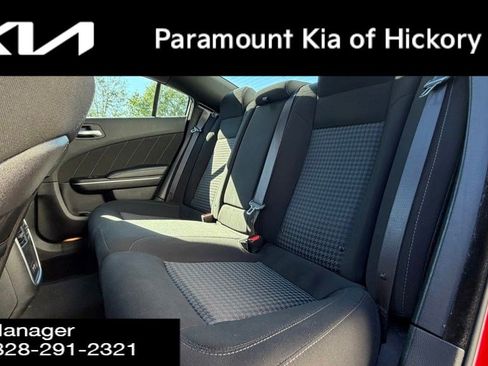 Used 2023 Dodge Charger GT image 13