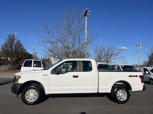 Used 2016 Ford F150 XL w/ XL Power Equipment Group image 7