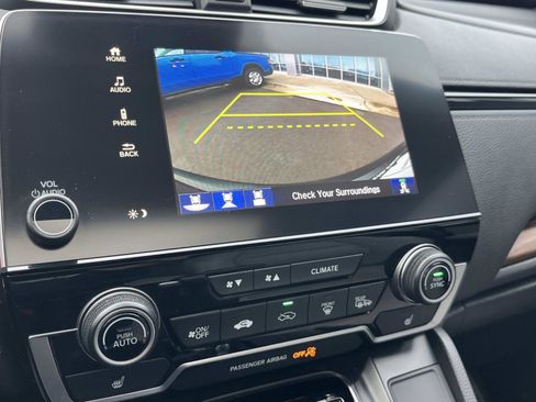 Used 2019 Honda CR-V EX-L image 34