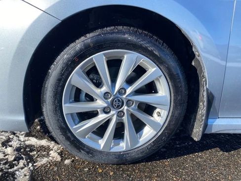 Used 2023 Toyota Camry SE image 20