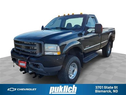 Used 2003 Ford F250 XL