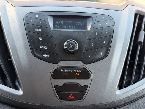 Used 2015 Ford Transit 150 130 Low Roof image 25