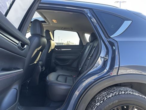 Used 2024 MAZDA CX-5 Carbon Edition image 19