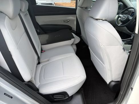 New 2026 Hyundai Tucson SE FWD image 17