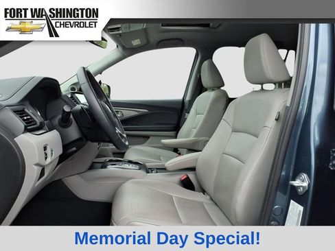 Used 2022 Honda Pilot EX-L image 6
