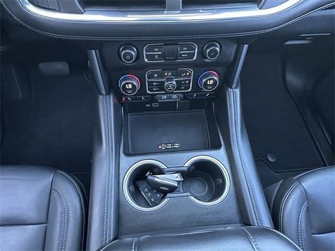 Certified 2023 Chevrolet Tahoe Z71 image 20