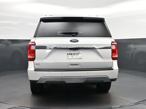 Used 2020 Ford Expedition XLT w/ Equipment Group 202A RWD image 6