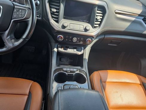 Used 2020 GMC Acadia AT4 AWD/4WD image 13