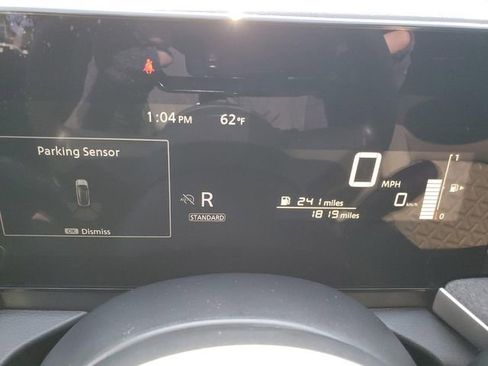 Certified 2025 Nissan Kicks SV image 29