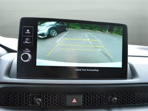 Used 2026 Honda CR-V TrailSport image 24