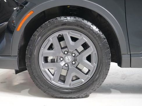 Used 2026 Honda CR-V TrailSport image 11