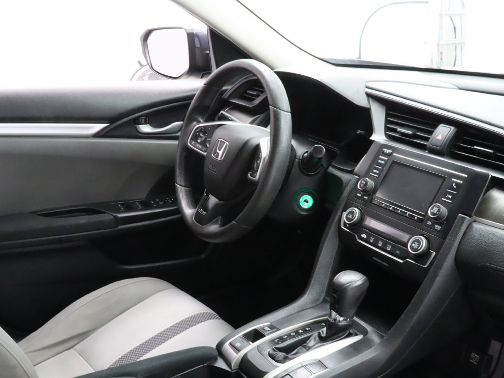 Used 2020 Honda Civic LX image 21