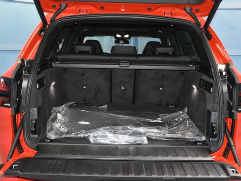New 2026 BMW X5 M Competition w/ Executive Package AWD/4WD image 30