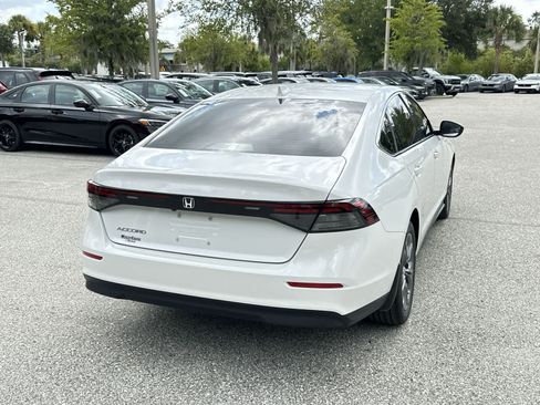 Used 2024 Honda Accord EX image 6