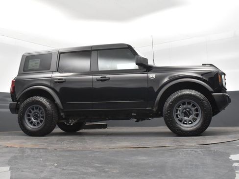 New 2025 Ford Bronco Big Bend image 18