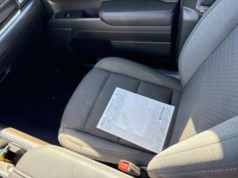 Used 2023 Chevrolet Silverado 1500 RST image 27